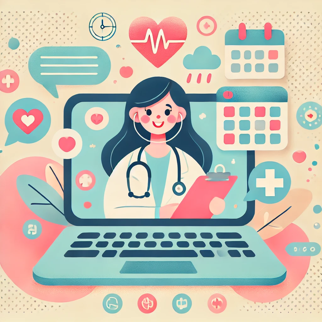 Telemedicine