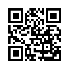 Scan the QR code to book an appointment via WhatsApp