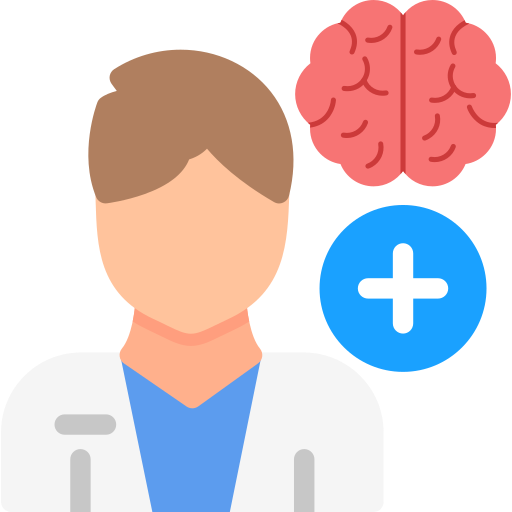 Phychiatrist
