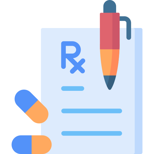 Prescription